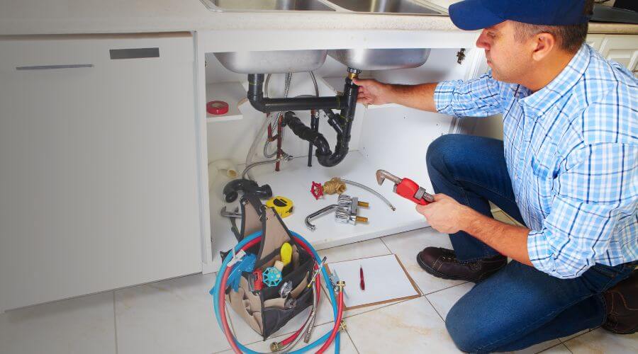 Professional Tankless Water Heater Installation in Sand Creek, MI